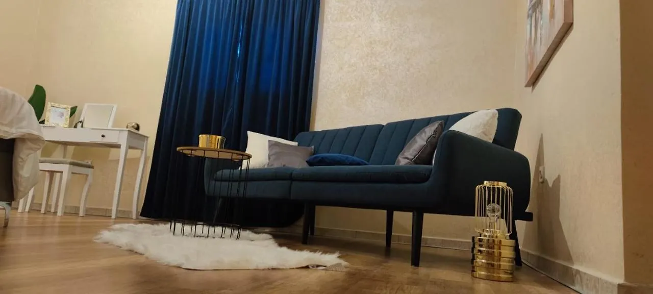 Apartment Lana Svetvinčenat