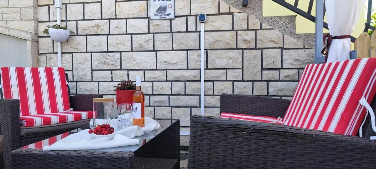 Apartment Lana Svetvinčenat Κροατία