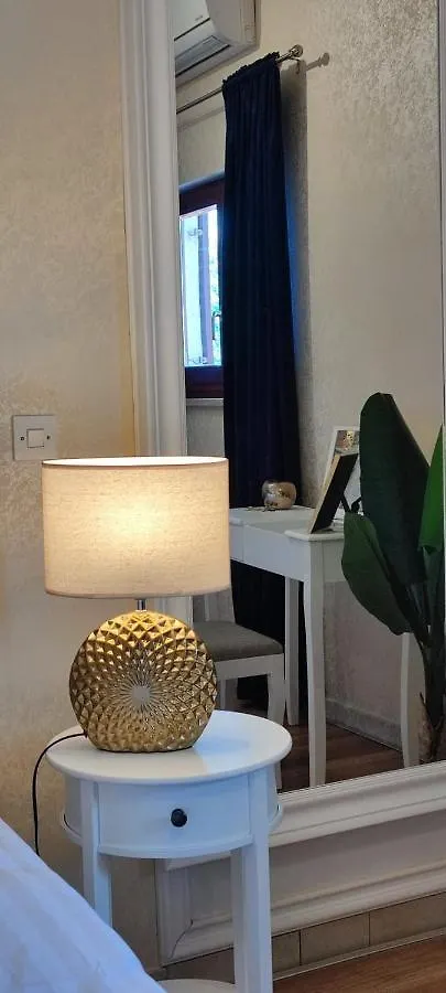 Apartment Lana Svetvinčenat