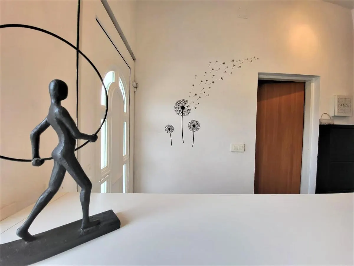 Apartment Lana Svetvinčenat