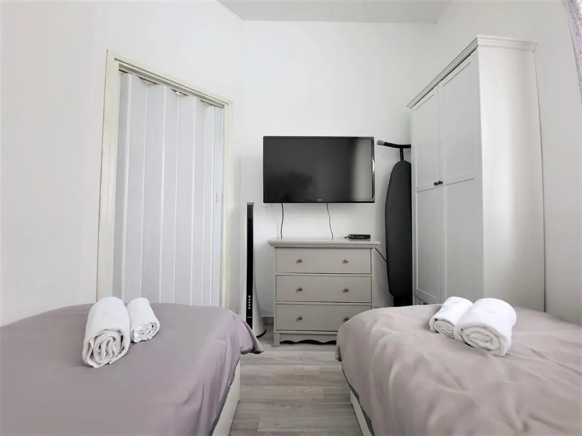 Apartment Lana Svetvinčenat