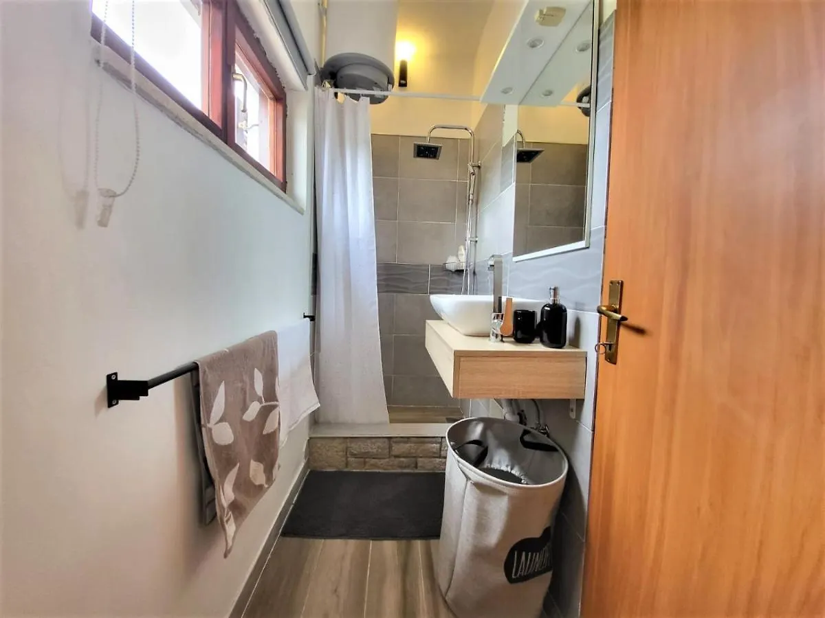Apartment Lana Svetvinčenat