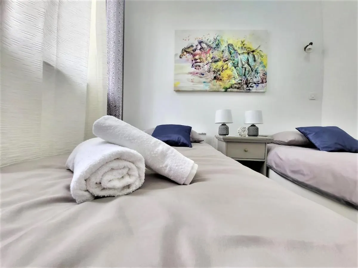 Apartment Lana Svetvinčenat
