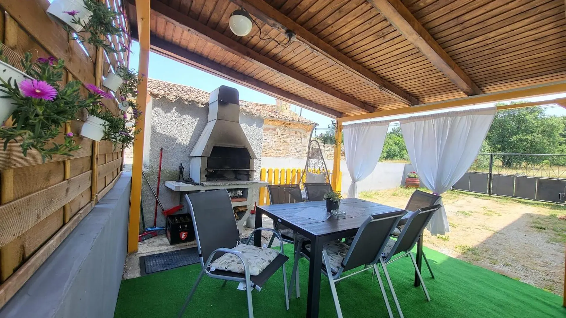 Apartment Lana Svetvinčenat Κροατία