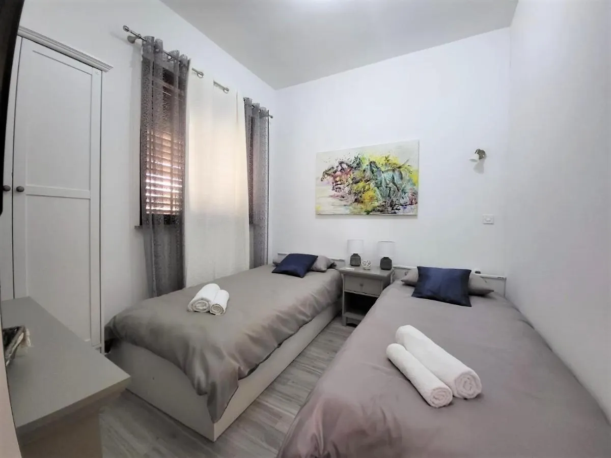 Apartment Lana Svetvinčenat