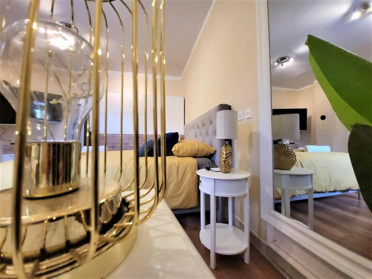 Apartment Lana Svetvinčenat Chorvatsko