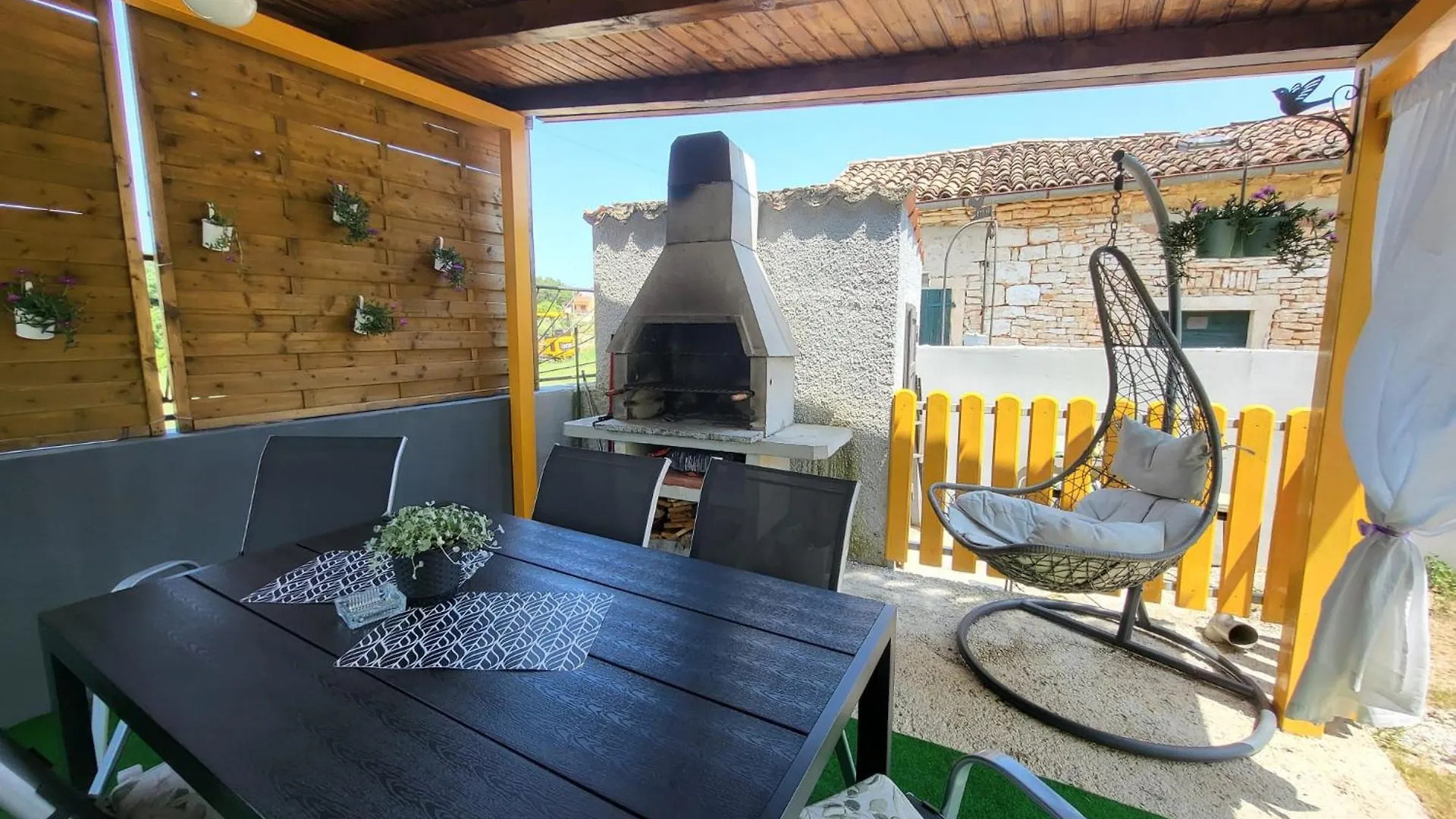 Apartment Lana Svetvinčenat