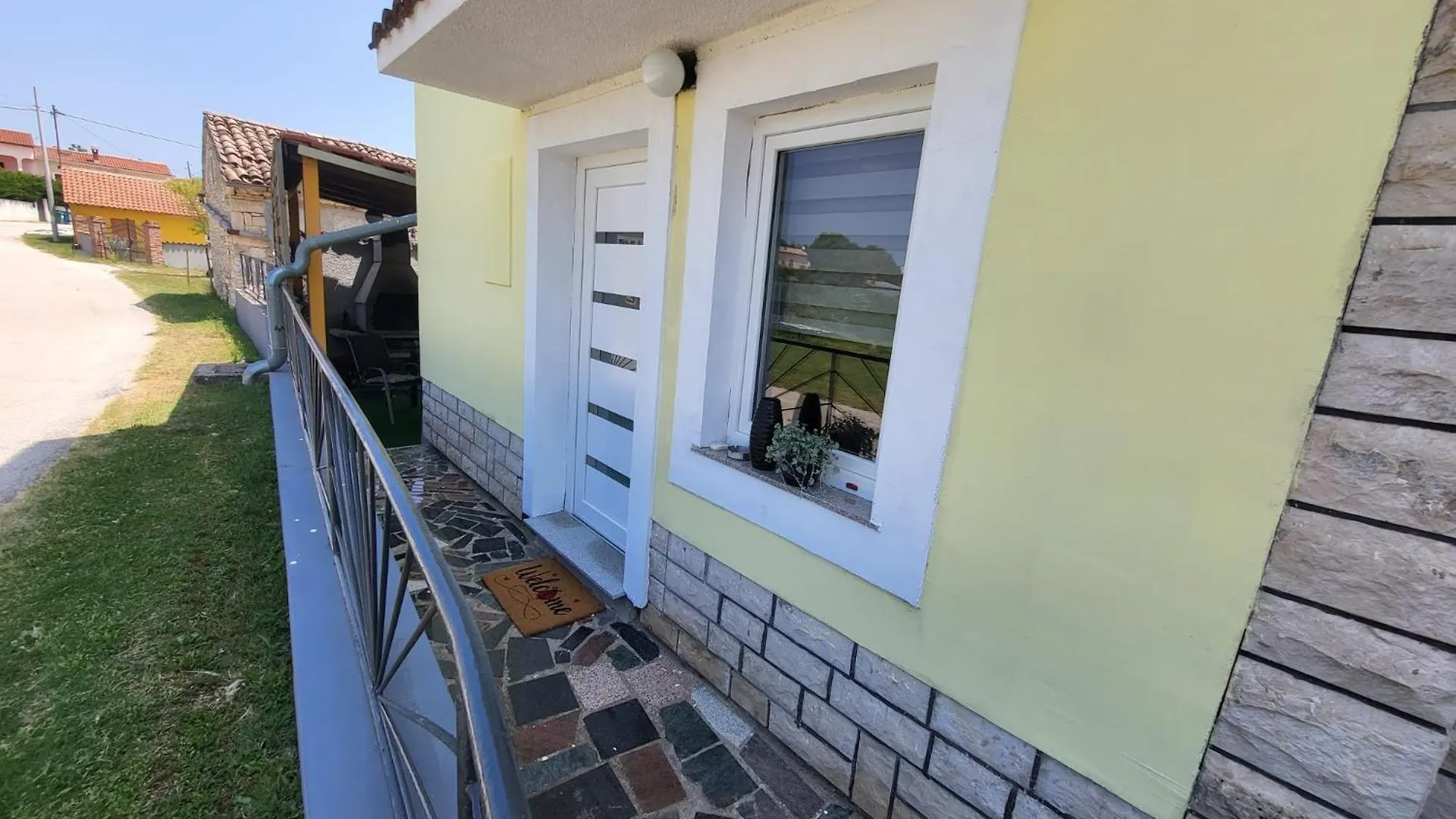 Apartment Lana Svetvinčenat Chorvatsko